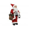 Santa 30cm