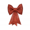 Red bow