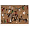 Merry Christmas doormat