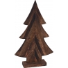 Houten kerstboom 53cm