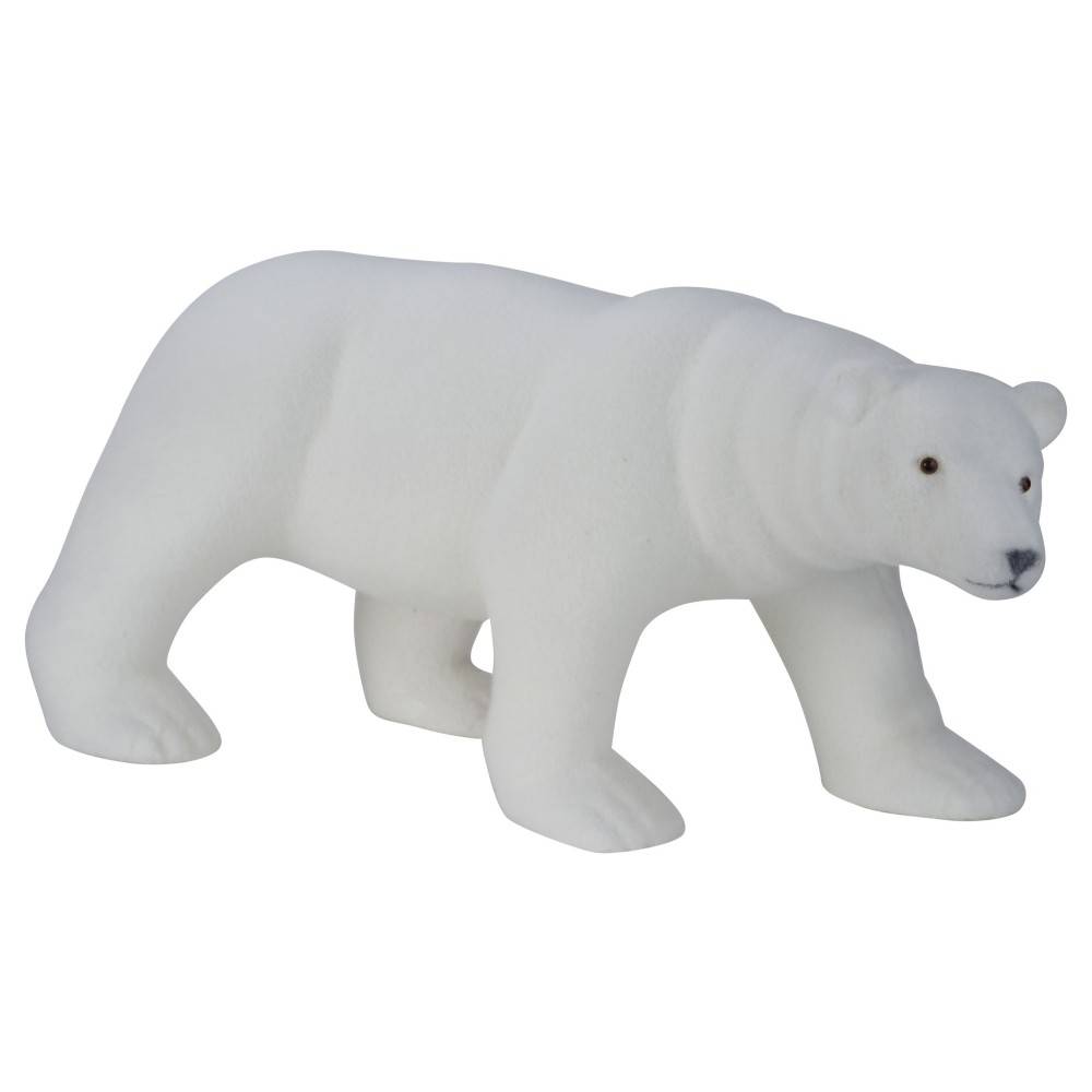 White bear 68cm