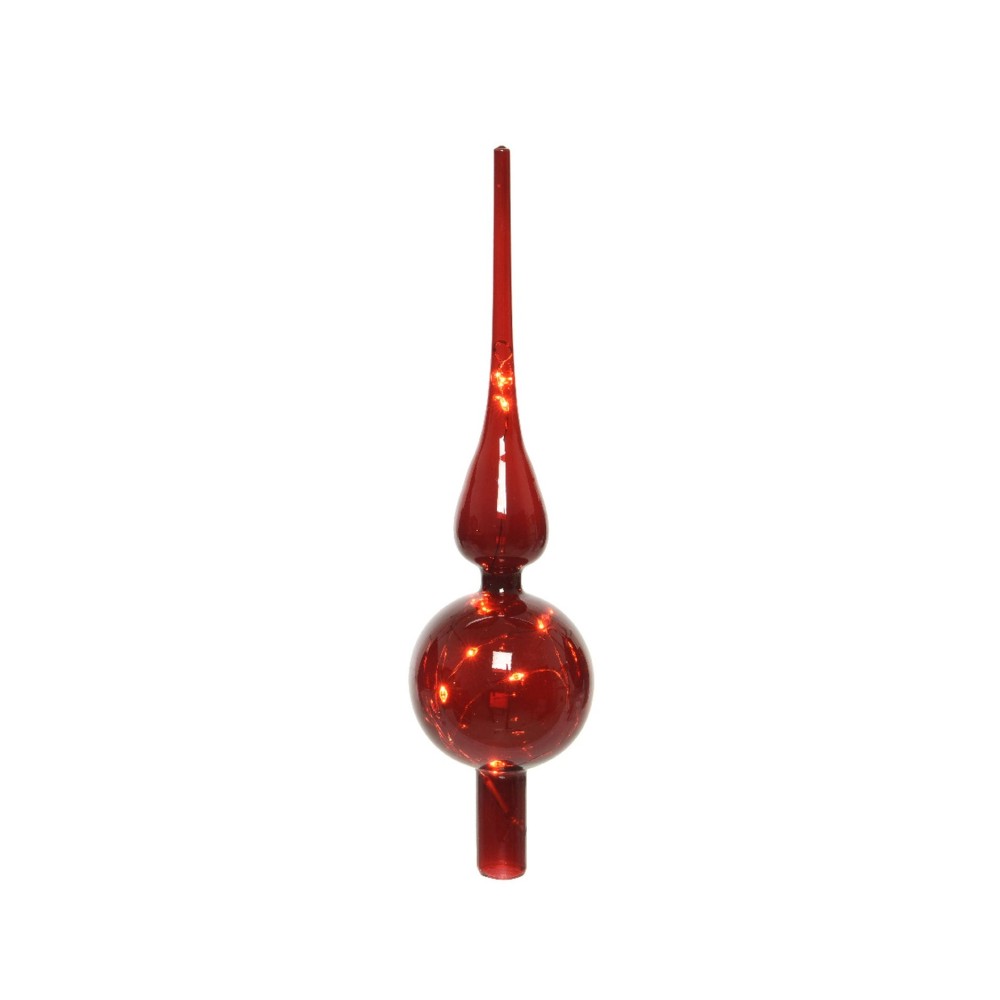 Red treetop arrow LED