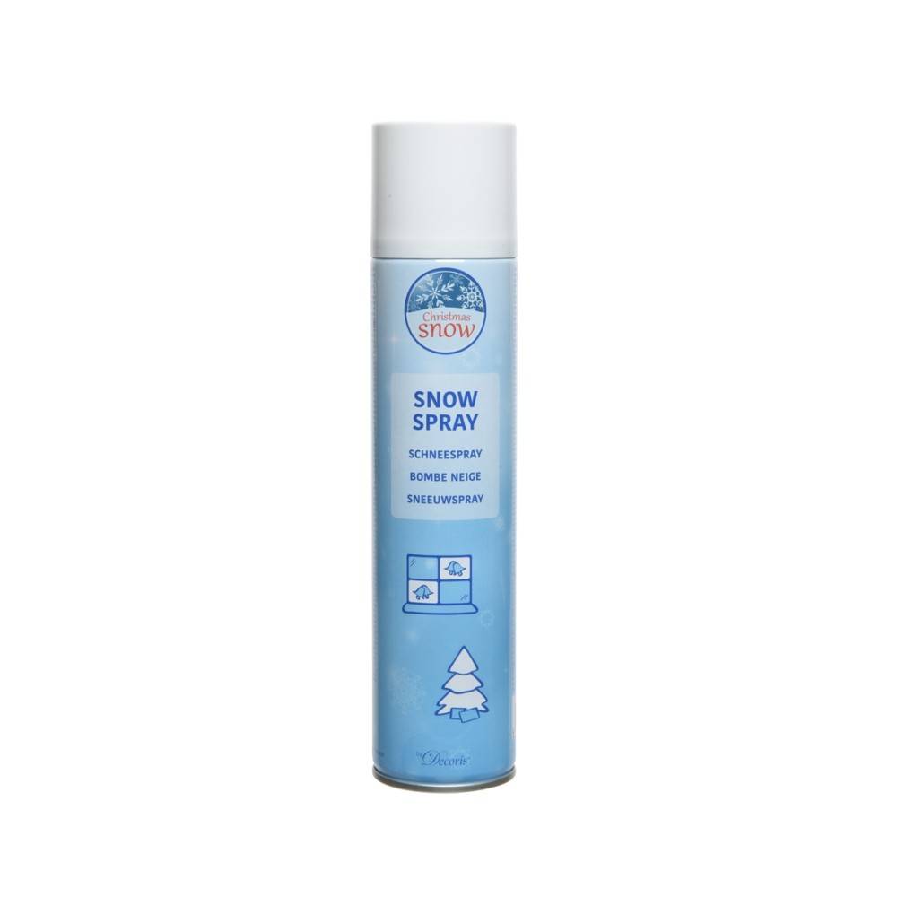 Frost crystal spray 300 ml