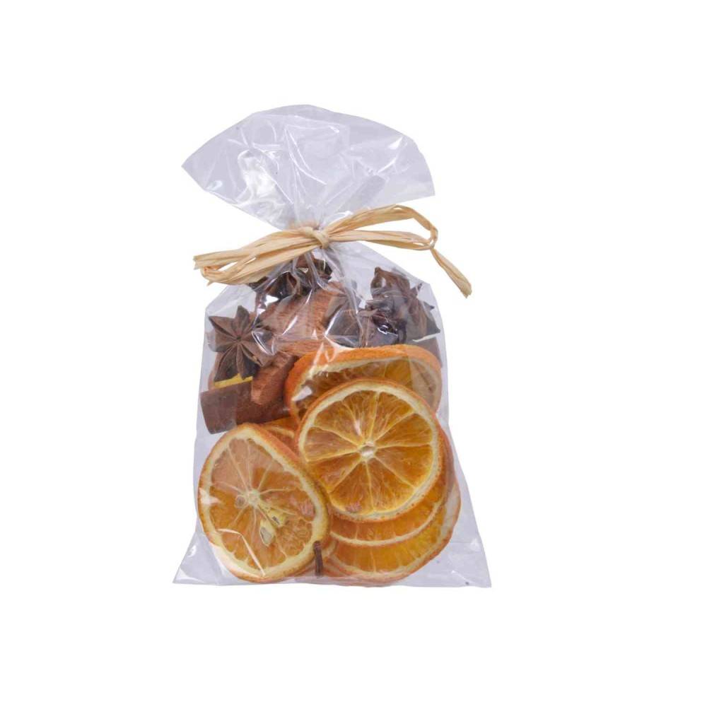 Oranje Potpourri