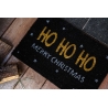 Ho Ho Ho doormat