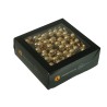 Kerstballen classic goud (New)