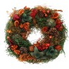 Autumn wreath 23cm