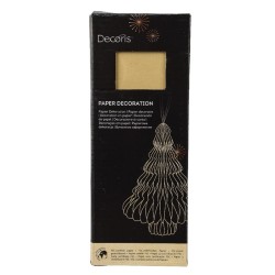 copy of Sand paper Christmas tree - 20cm