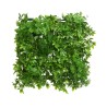 Artificial Green Wall - 50x50 cm